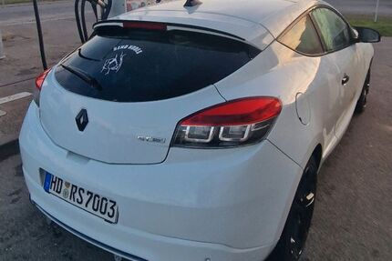 Renault Megane 167.000 km 5.999 &euro; Eschelbronn 74927