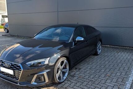 Audi S5 32.000 km 39.999 &euro; Gondelsheim 75053