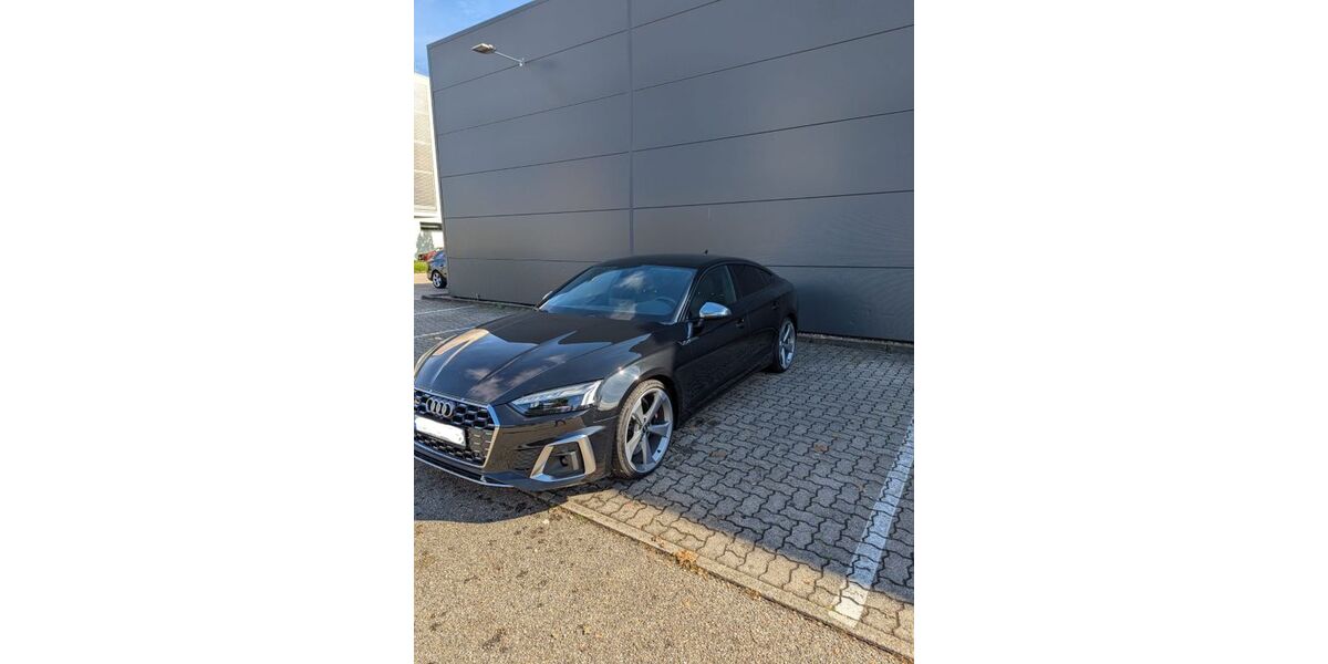 Audi S5 32.000 km 39.999 &euro; Gondelsheim 75053