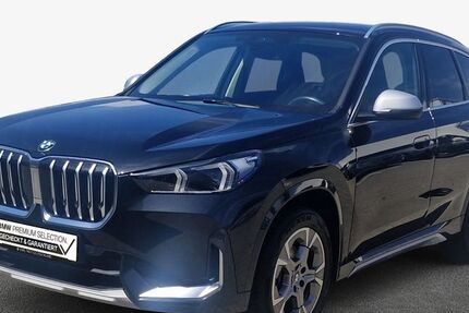 BMW X1 20.310 km 34.890 &euro; Bruchsal 76646