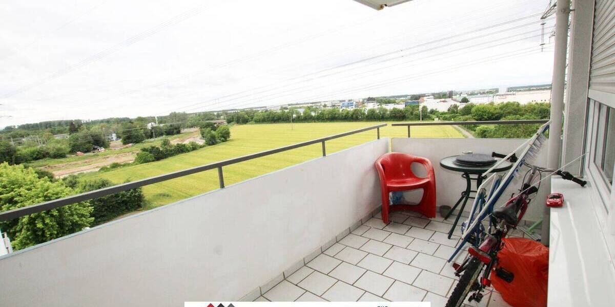 Etagenwohnung Wiesloch - 4 Zimmer, 96 m&sup2;, 259.000&euro; | Angebot:25666817