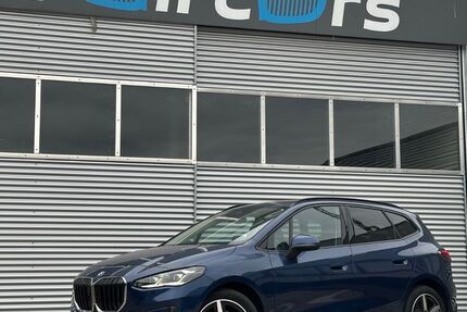 BMW 218 Active Tourer 8.300 km 25.555 &euro; Bad Friedrichshall 74177