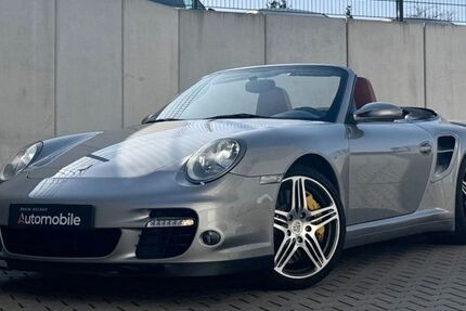 Porsche 997 104.000 km 63.999 &euro; Leimen 69181