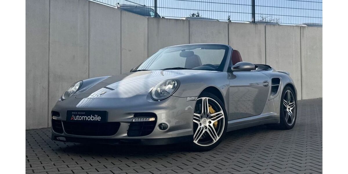 Porsche 997 104.000 km 63.999 &euro; Leimen 69181