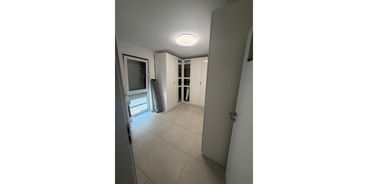 Terrassenwohnung Heilbronn Frankenbach - 3.5 Zimmer, 84 m&sup2;, 1.200&euro; | Angebot:25306769