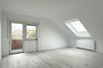 Dachgeschoßwohnung Kürnbach - 4 Zimmer, 120 m&sup2;, 1.050&euro; | Angebot:26284377