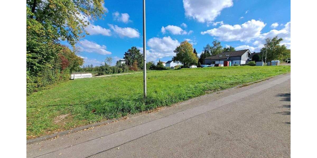 Grundstück Bad Wimpfen - 395.000&euro; | Angebot:25782957