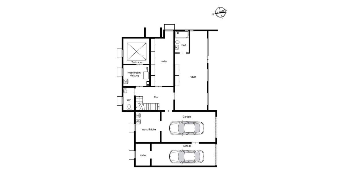 Einfamilienhaus Mühlacker Enzberg - 1 Zimmer, 209 m&sup2;, 630.000&euro; | Angebot:25686549