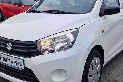 Suzuki Celerio 30.261 km 8.990 &euro; Obrigheim 74847