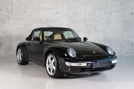 Porsche 911 95.352 km 74.900 &euro; Heilbronn 74072