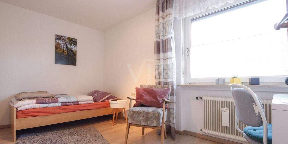 Doppelhaushälfte Bretten - 6 Zimmer, 189 m&sup2;, 549.000&euro; | Angebot:25679327