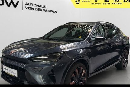Cupra Formentor 35.488 km 30.880 &euro; Heilbronn 74076