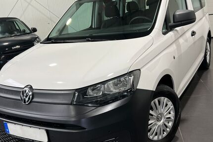 VW Caddy 144.000 km 14.995 &euro; Bretten 75015