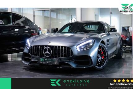 Mercedes-Benz AMG GT C 25.000 km 107.890 &euro; Niefern-Öschelbronn 75223