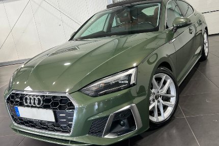 Audi A5 173.000 km 23.995 &euro; Bretten 75015