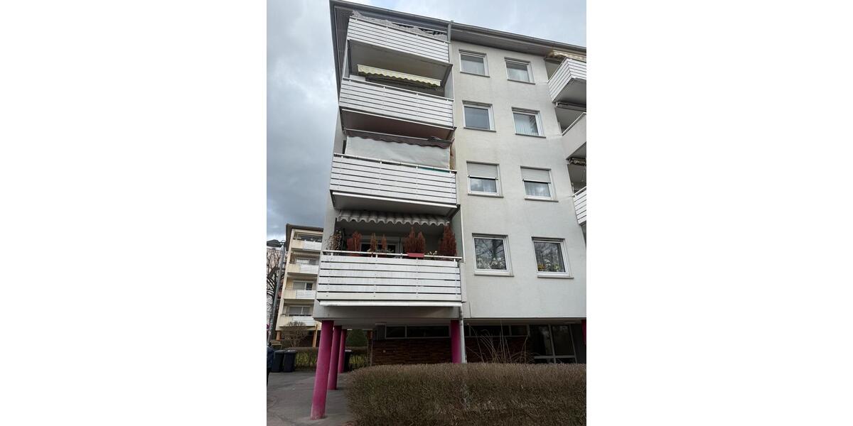 Etagenwohnung Heilbronn Kernstadt - 3 Zimmer, 75 m&sup2;, 1.150&euro; | Angebot:25220920