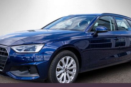 Audi A4 86.600 km 20.960 &euro; Sinsheim 74889