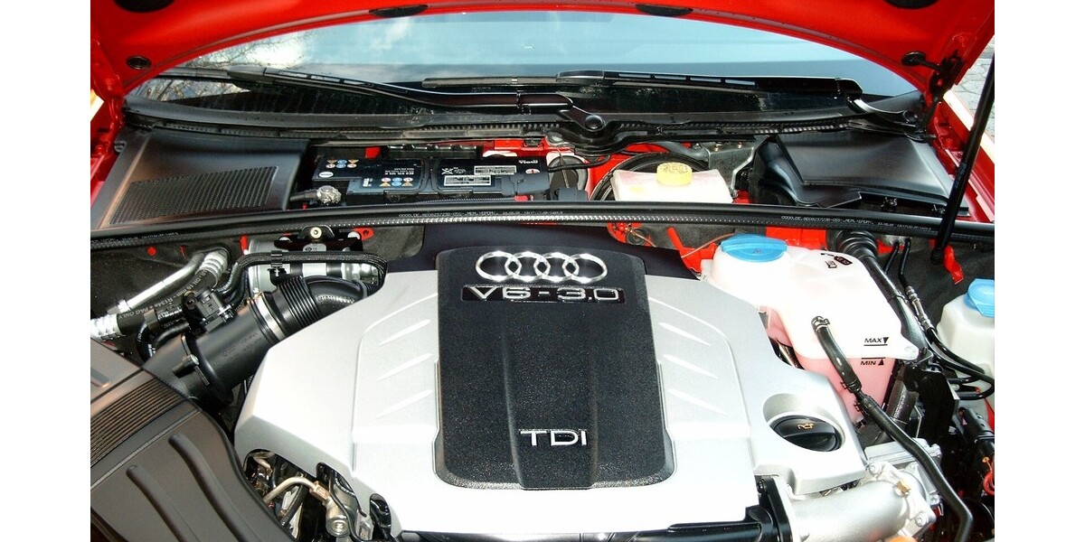 Audi S4 300.000 km 13.400 &euro; Kronau 76709