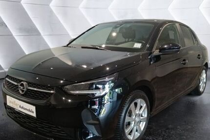 Opel Corsa 38.600 km 12.440 &euro; Bietigheim-Bissingen 74321