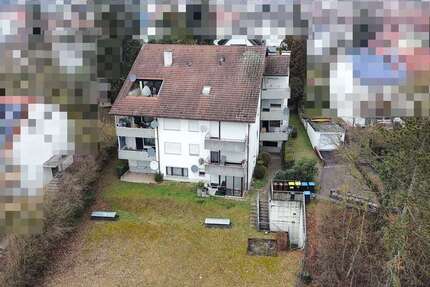 Wohnung Heilbronn Böckingen - 3 Zimmer, 82 m&sup2;, 298.000&euro; | Angebot:26023780