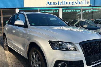 Audi Q5 224.820 km 11.000 &euro; Ubstadt 76698