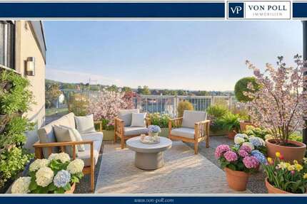 Wohnung Heilbronn Kernstadt - 3.5 Zimmer, 103 m&sup2;, 445.000&euro; | Angebot:25286519