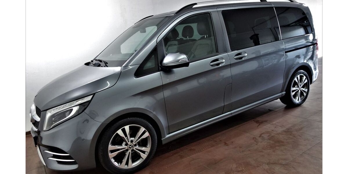 Mercedes-Benz V 300 220.000 km 30.950 &euro; Mühlacker 75417