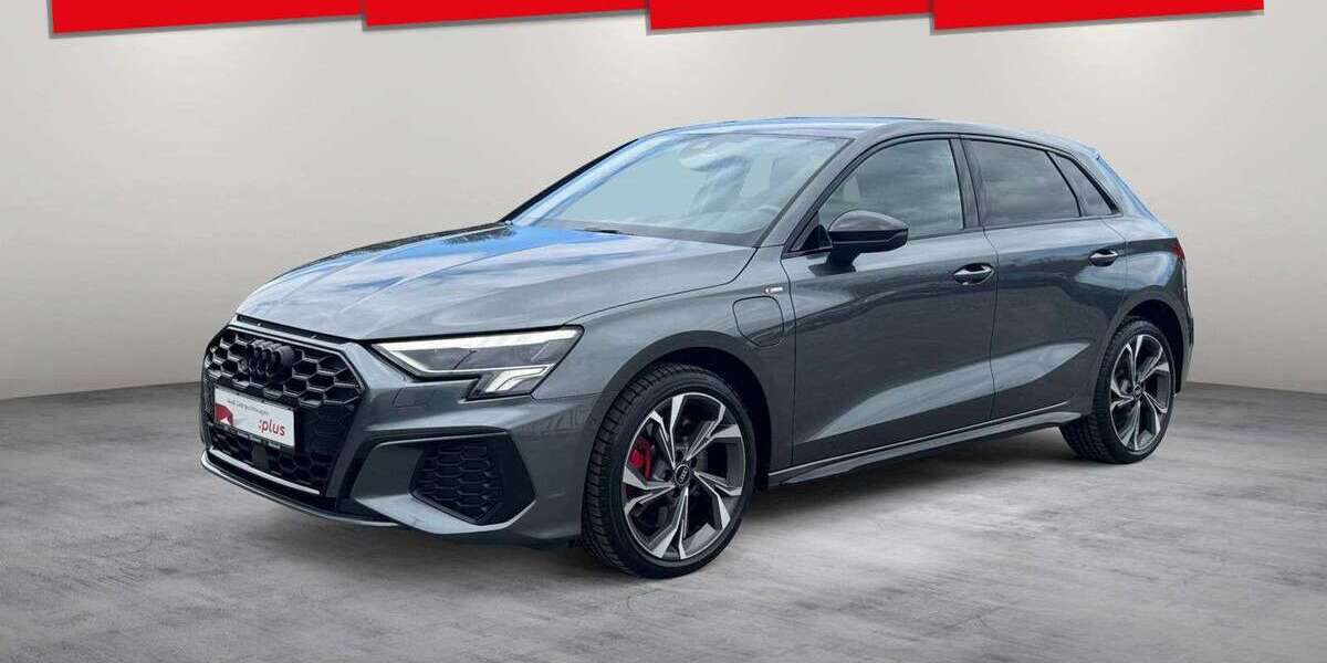 Audi A3 90.452 km 26.830 &euro; Mosbach 74821