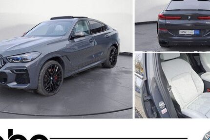 BMW X6 M50 29.700 km 74.930 &euro; Bretten 75015