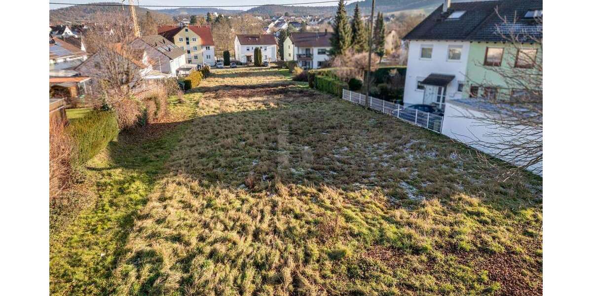 Grundstück Oberderdingen - 760.000&euro; | Angebot:25628796