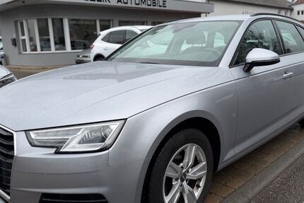 Audi A4 148.000 km 14.990 &euro; Neckarsulm 74172