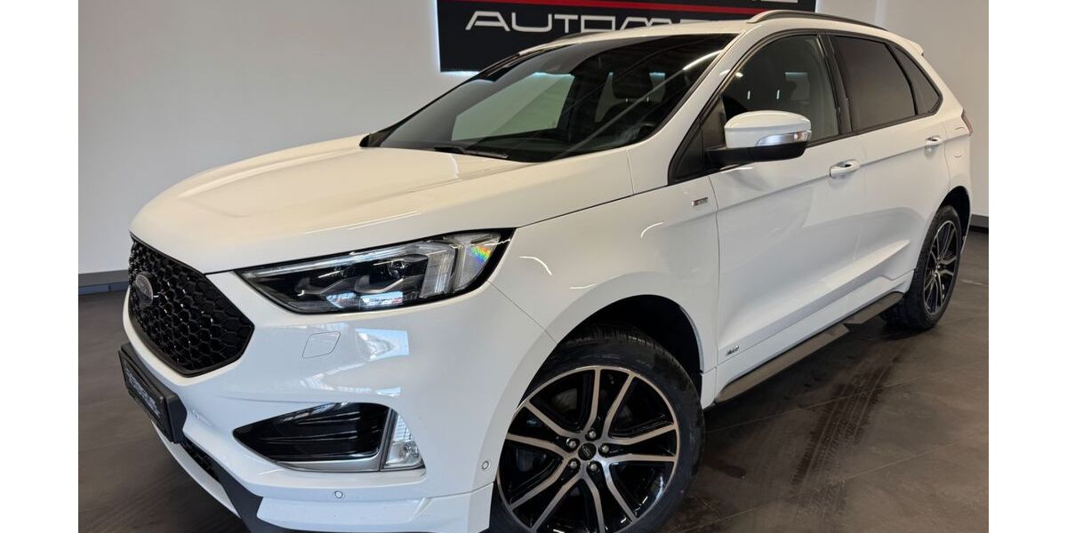 Ford Edge 144.999 km 22.490 &euro; Bretten 75015