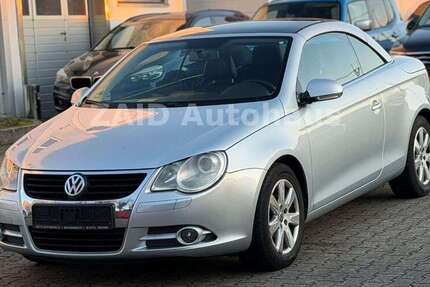 VW Eos 230.000 km 3.499 &euro; Wiesloch 69168