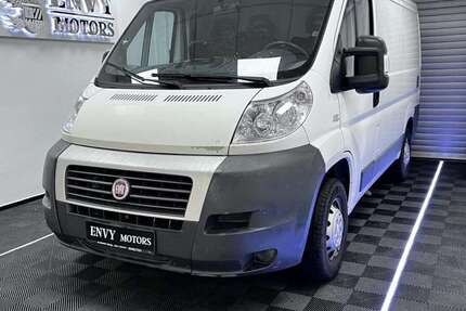 Fiat Ducato 223.000 km 6.980 &euro; Bruchsal 76646