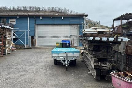 Gewerbeobjekt Illingen - 3.150&euro; | Angebot:25352498