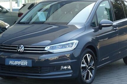 VW Touran 9.960 km 38.400 &euro; Vaihingen / Enz 71665