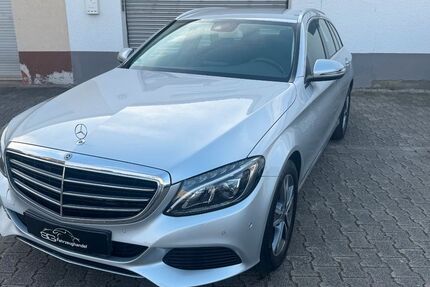 Mercedes-Benz C 180 103.300 km 17.990 &euro; Karlsdorf 76689