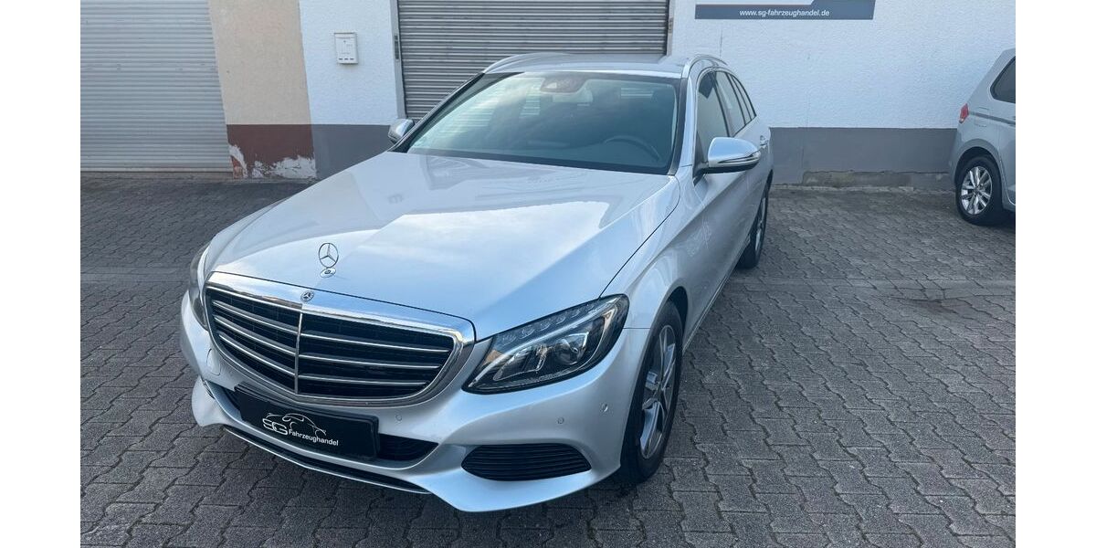 Mercedes-Benz C 180 103.300 km 17.990 &euro; Karlsdorf 76689