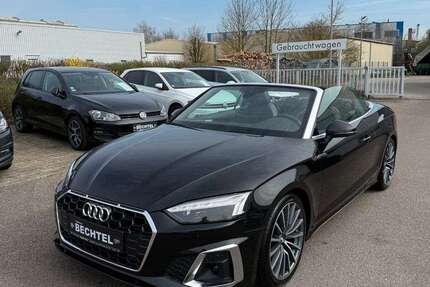 Audi A5 66.000 km 36.480 &euro; Brackenheim 74336