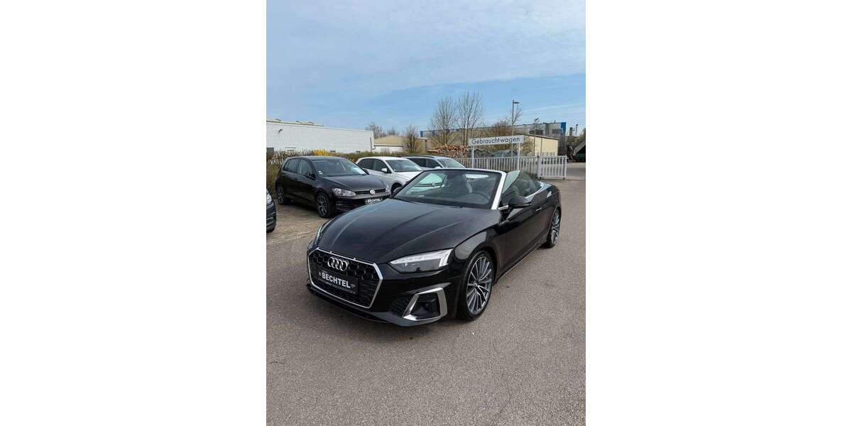 Audi A5 66.000 km 36.480 &euro; Brackenheim 74336