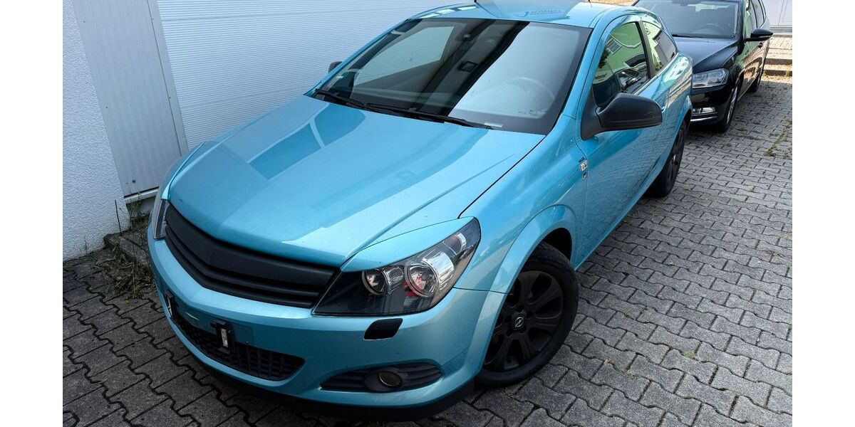 Opel Astra 190.960 km 2.900 &euro; Ötisheim 75443