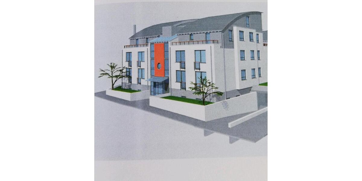 Dachgeschoßwohnung Neckarsulm - 3 Zimmer, 77 m&sup2;, 350.000&euro; | Angebot:12157593