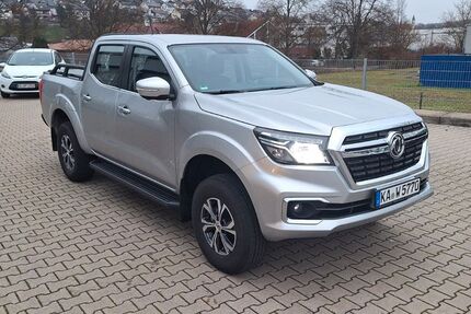 DFSK Rich 6 5.000 km 27.000 &euro; Oberderdingen-Flehingen 75038