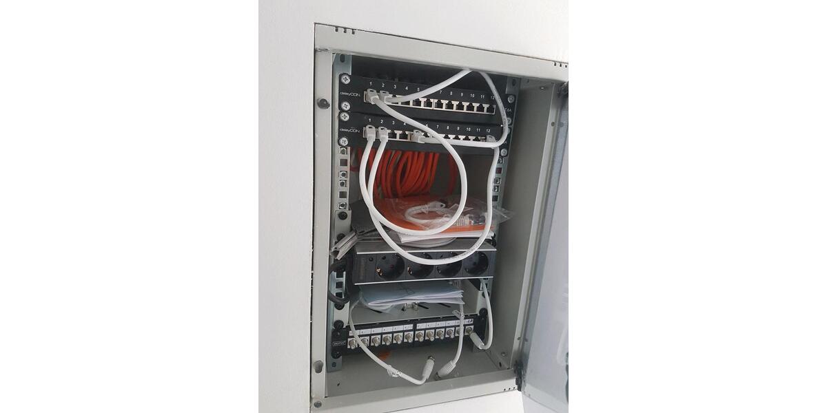 Etagenwohnung Massenbachhausen - 4 Zimmer, 85 m&sup2;, 1.000&euro; | Angebot:24748960