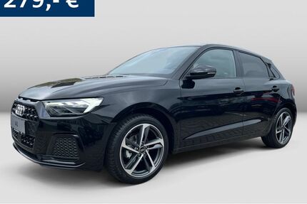 Audi A1 3.900 km 24.888 &euro; Niefern-Öschelbronn 75223
