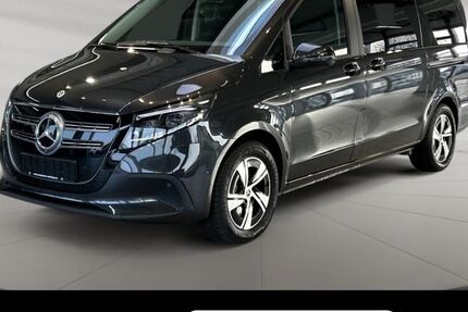 Mercedes-Benz EQV 7.630 km 58.979 &euro; Heilbronn 74072