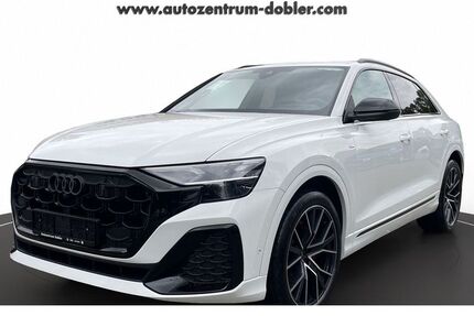 Audi Q8 4.000 km 102.880 &euro; Mühlacker 75417