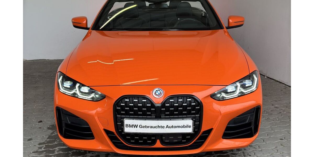 BMW M440 32.388 km 51.380 &euro; Heilbronn 74076