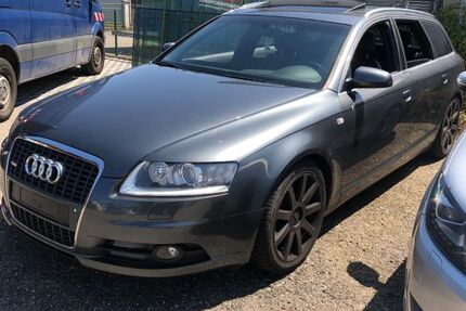 Audi A6 202.000 km 6.499 &euro; Haßmersheim 74855