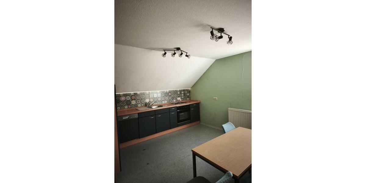 Etagenwohnung Neunkirchen - 2 Zimmer, 54 m&sup2;, 670&euro; | Angebot:25875370